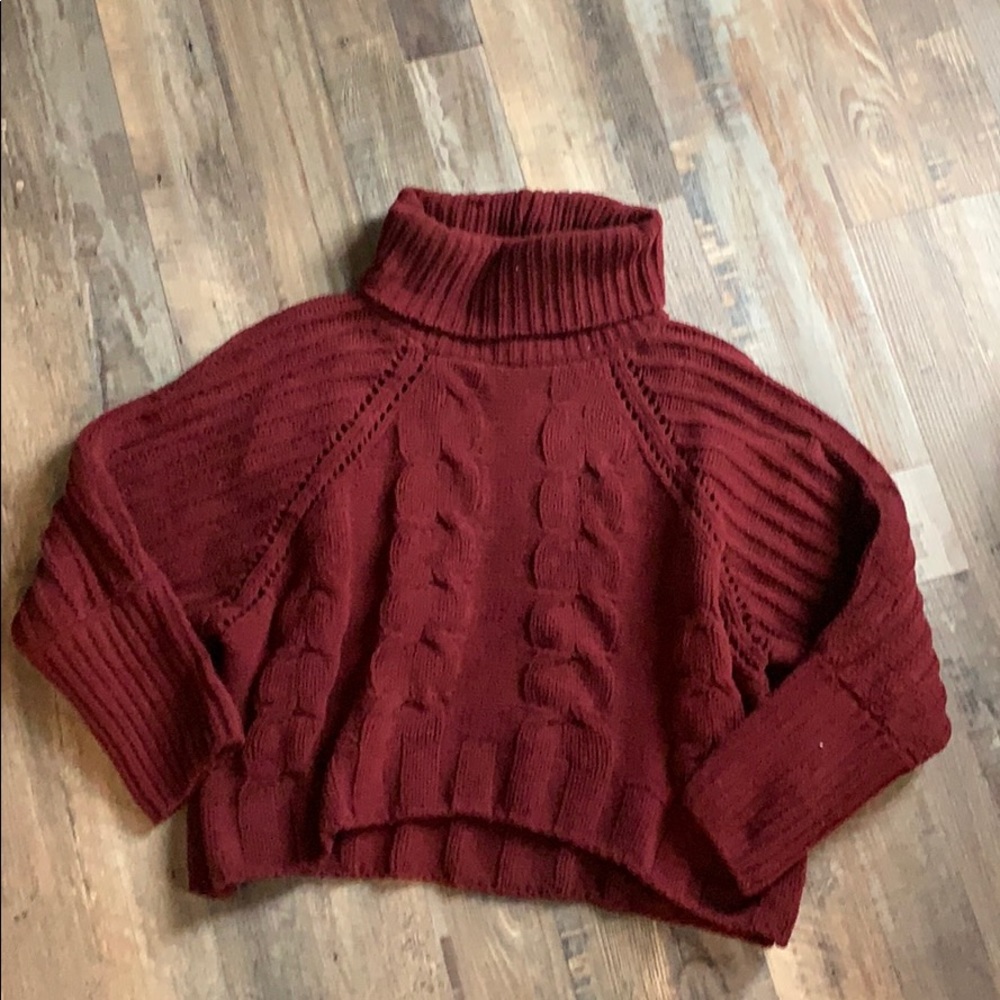 Sweater